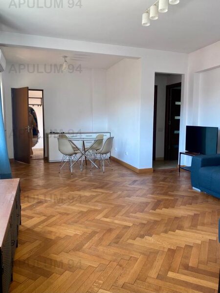 Apartament 85mp | Mobilat Utilat , Universitate X Rosetti 